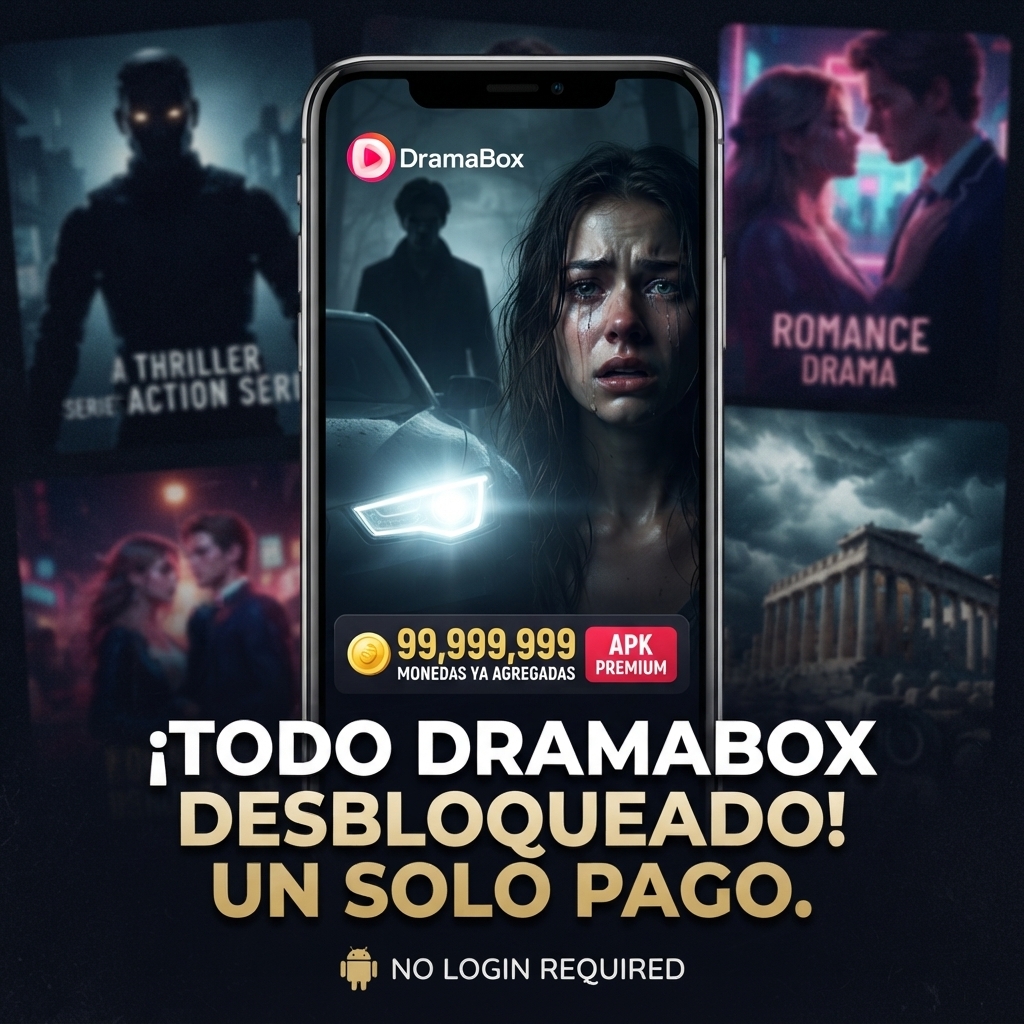 DRAMA BOX PREMIUM