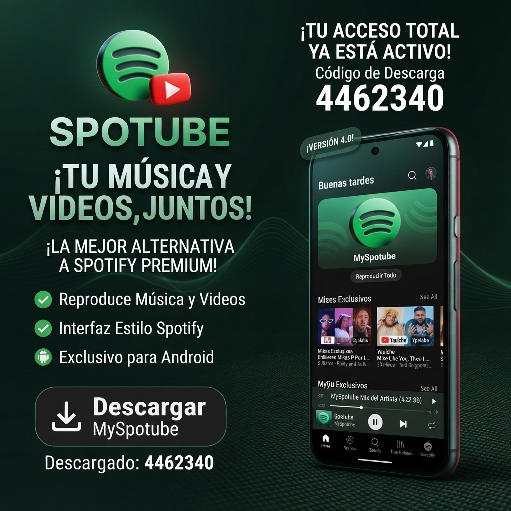 Spotube